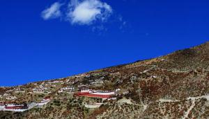 Zhigongti Monastery